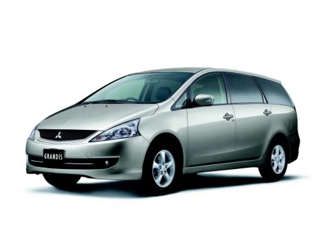 Grandis, 2005–2009