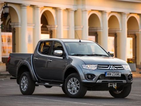 L200, KA/KB, 2013–2016