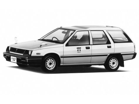 Lancer, 1989–1992