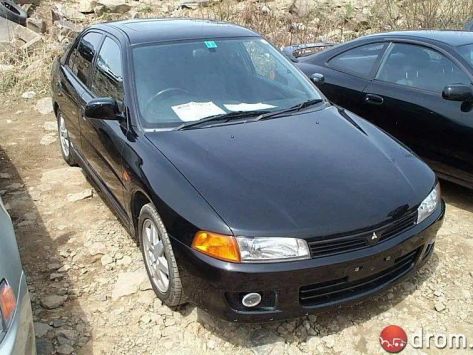 Lancer, CM, 1995–1997
