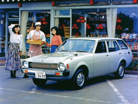 Lancer, A140, 1976–1985
