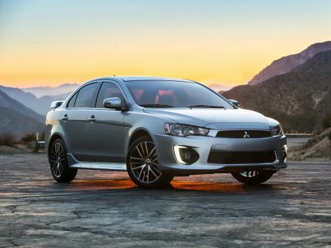 Lancer, CY, 2016–2017