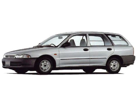 Libero, 1992–1995