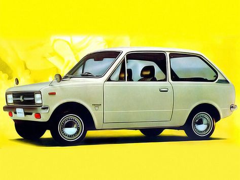 Minica, 1969–1972