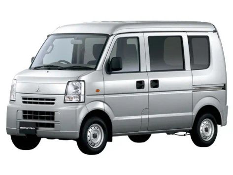 Minicab, 2014–2015