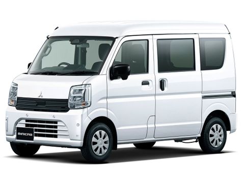 Minicab, 2026