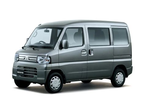 Minicab, 2011–2014