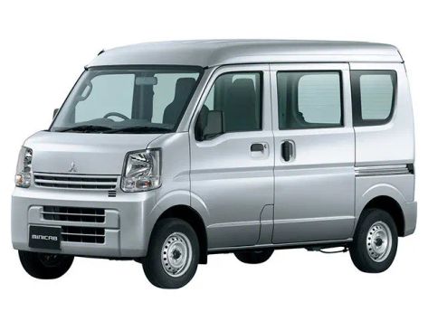 Minicab, 2015–2026