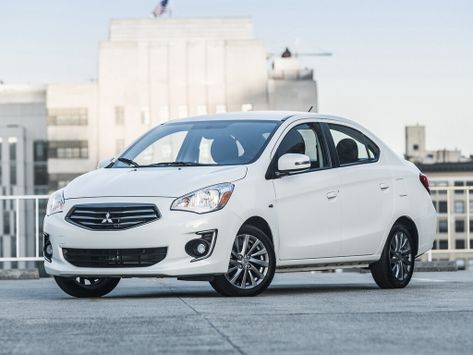 Mirage, 2015–2020