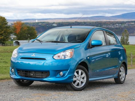 Mirage, 2013–2016