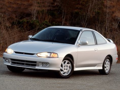 Mirage, 1998–2002
