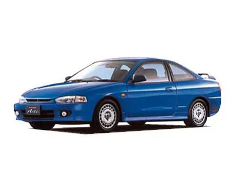 Mirage, 1997–2000