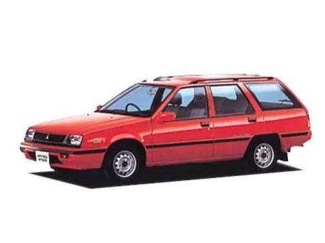 Mirage, 1989–1992
