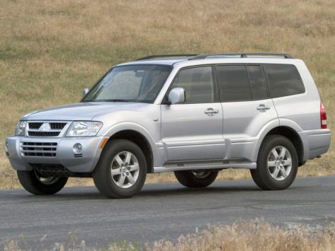 Montero, 2002–2006