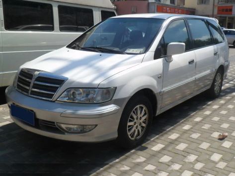 Savrin, 2001–2004