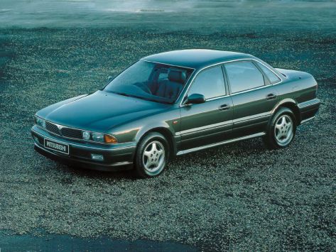 Sigma, 1990–1994