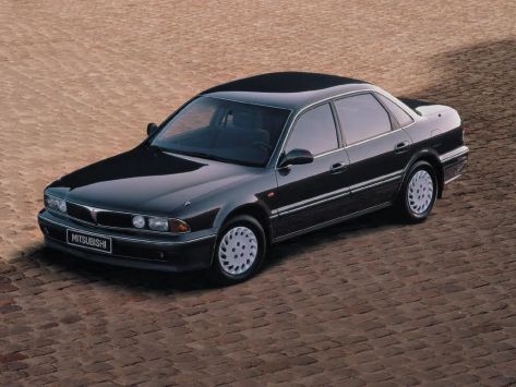 Sigma, 1990–1996