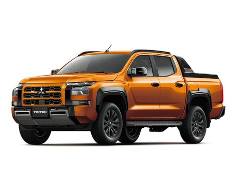 Triton, LC, 2023