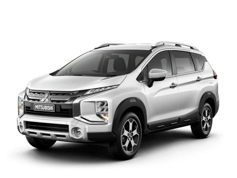 Xpander Cross, NC1W, 2019–2022