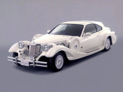 Le-Seyde, 2000–2004