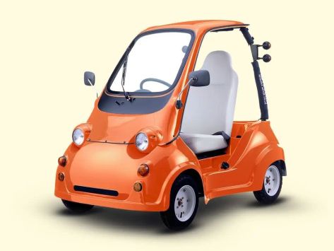 Micro Car, 1998–2007