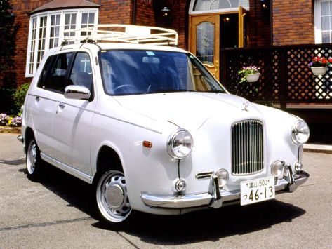 Yuga, 2000–2002
