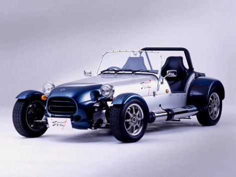 Zero 1, 1996–2000