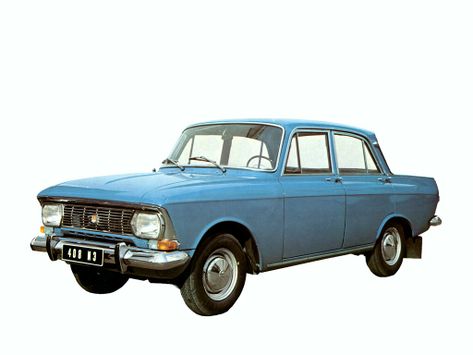 408, 1969–1976