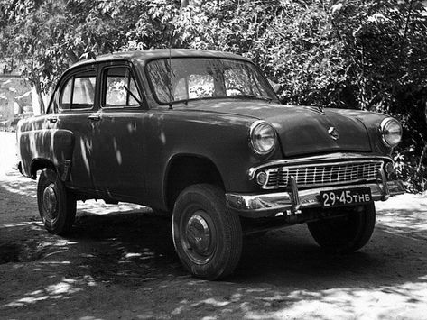 410, 1960–1961