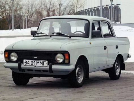 412, 1982–1998