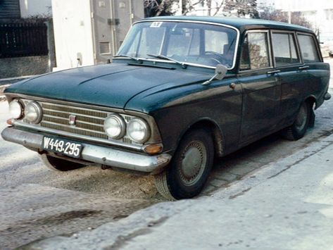 426, 1967–1976
