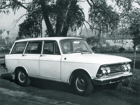 426, 1969–1976