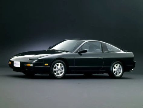 180SX, 1991–1996