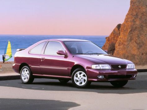200SX, B14, 1994–1998