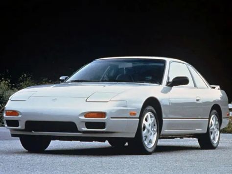 240SX, S13, 1989–1994