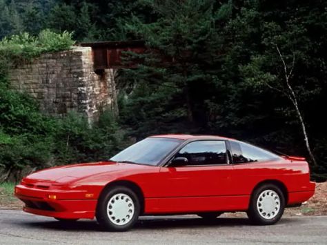 240SX, S13, 1989–1991