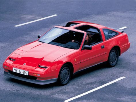 300ZX, Z31, 1983–1989