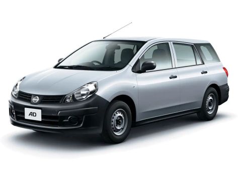 AD, Y12, 2006–2016
