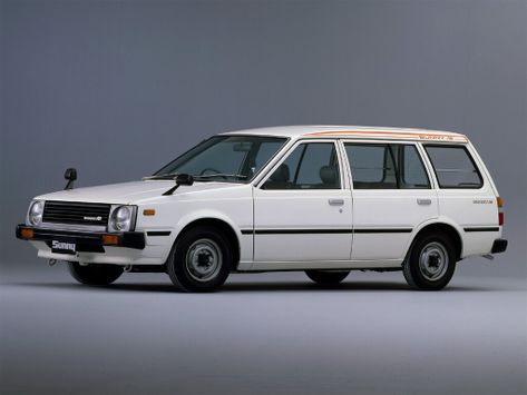 AD, VB11, 1982–1985