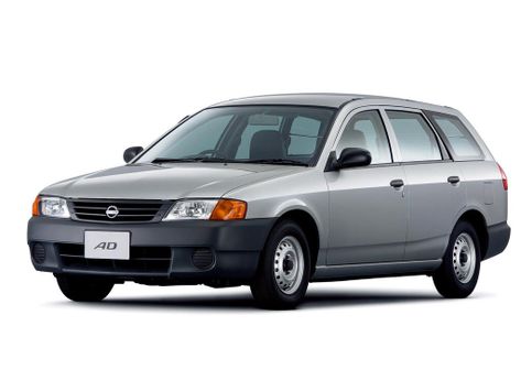 AD, Y11, 2002–2004