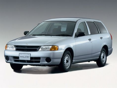 AD, Y11, 1999–2002