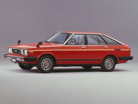 Auster, A10, 1980–1981