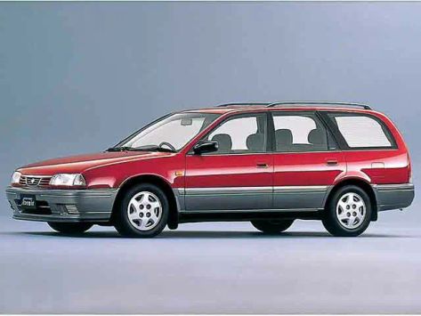 Avenir, W10, 1993–1995
