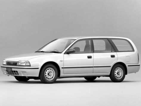 Avenir, W10, 1990–1999