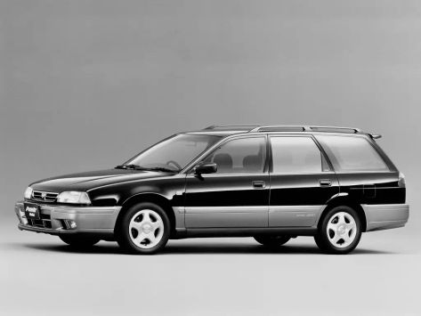 Avenir Salut, W10, 1995–1999