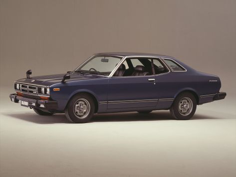 Bluebird, 810, 1978–1979