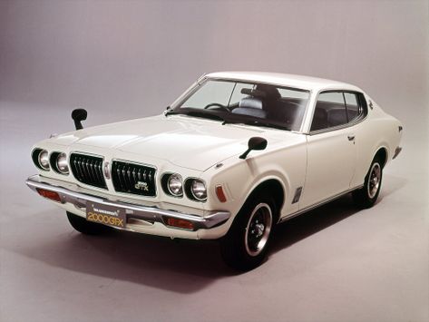 Bluebird, 610, 1973–1976