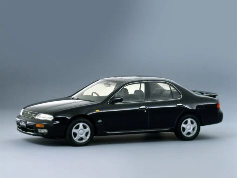 Bluebird, U13, 1993–1995