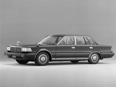 Cedric, Y30, 1983–1985
