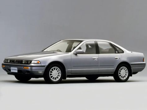 Cefiro, A31, 1990–1992